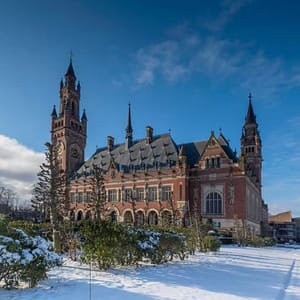 Tour to Delft, Rotterdam and Hague from Amsterdam – Sightseeing and Tours Tour to Delft