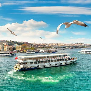 Bosphorus Boat Cruise Istanbul – Top-Rated Attractions Bosphorus Boat Cruise Istanbul Top-Rated Attractions