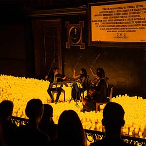 Candlelight Gift Card – Doha at Secret Location Doha, Doha, Qatar Candlelight Gift Card - Doha at Secret Location Doha
