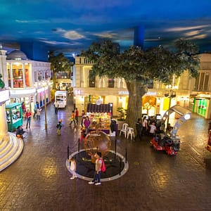 KidZania Abu Dhabi – Experiences KidZania Abu Dhabi Experiences