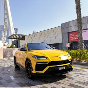 Ultra – Luxury City Tour with Private Chauffeur – Recently Added Experiences Ultra - Luxury City Tour with Private Chauffeur Recently Added Experiences