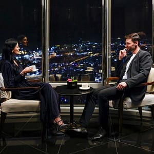 At the Top, Burj Khalifa Platinum – Indoor Attractions At the Top