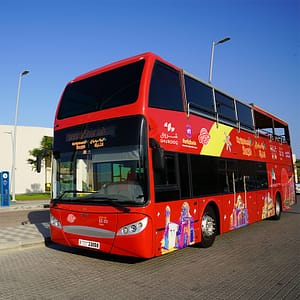 Hop-On Hop-Off City Sightseeing Bus Tour in Sharjah – Experiences Hop-On Hop-Off City Sightseeing Bus Tour in Sharjah Experiences