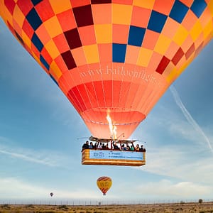 Premium Adventure Balloon Flight with camel ride and Breakfast – Air Adventures Premium Adventure Balloon Flight with camel ride and Breakfast Air Adventures