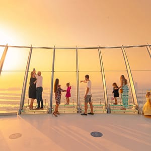 The View at The Palm – Fast Track + Next Level – Prime Hours – Experiences The View at The Palm - Fast Track + Next Level - Prime Hours Experiences