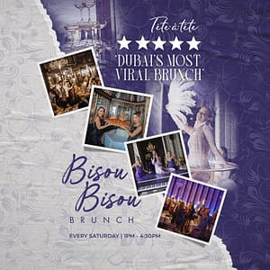 Bisou Bisou Brunch – Brunches Bisou Bisou Brunch Brunches