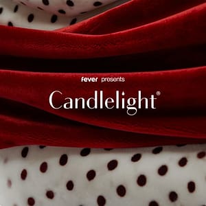 Candlelight: Long Live the Rock Legends at Majlis Al Salam Ballroom in Mina A’Salam Hotel in Madinat Jumeirah, Dubai, United Arab Emirates Candlelight: Long Live the Rock Legends at Majlis Al Salam Ballroom in Mina A’Salam Hotel in Madinat Jumeirah