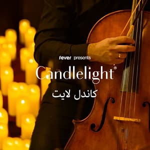 Candlelight: Tribute to ABBA & More at The Ritz-Carlton Ras Al Khaimah, Al Wadi Desert, Ras Al-Khaimah, United Arab Emirates Candlelight: Tribute to ABBA & More at The Ritz-Carlton Ras Al Khaimah