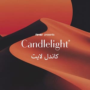 Candlelight: Tribute to Amr Diab at Four Seasons Hotel Doha, Doha, Qatar Candlelight: Tribute to Amr Diab at Four Seasons Hotel Doha