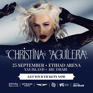 Christina Aguilera – Concerts Christina Aguilera Concerts