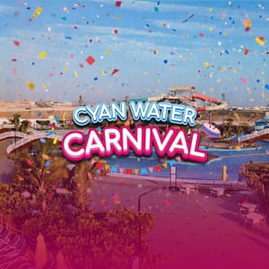 Cyan WaterPark – Water Parks Cyan WaterPark Water Parks