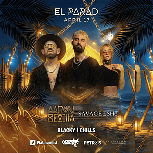 ELPARAD in Jeddah – Nightlife ELPARAD in Jeddah Nightlife