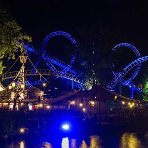 Efteling: Entry Ticket – Theme Parks Efteling: Entry Ticket Theme Parks