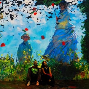 Fabrique des Lumières: Monet, Master of Impressionism – Recently Added Experiences Fabrique des Lumières: Monet