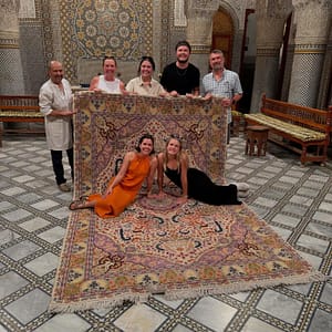 Fez Medina Guided Walking Tour in Morocco – Sightseeing and Tours Fez Medina Guided Walking Tour in Morocco Sightseeing and Tours