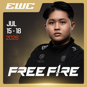 Free Fire at EWC 26 in Riyadh – Esports World Cup Free Fire at EWC 26 in Riyadh Esports World Cup