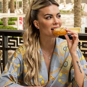 Giardino Breakfast Buffet – Brunches Giardino Breakfast Buffet Brunches