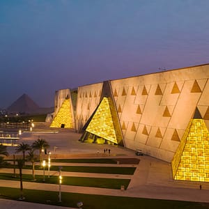 Grand Egyptian Museum: Skip The Line Ticket – Museums Grand Egyptian Museum: Skip The Line Ticket Museums