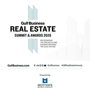 Gulf Business Real Estate Summit & Awards 2026 – Registration in Dubai – Conferences Gulf Business Real Estate Summit & Awards 2026 - Registration in Dubai Conferences