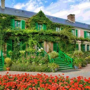 Half Day Trip Guided Tour of Giverny Monet’s Gardens from Paris with transportation – Sightseeing and Tours Half Day Trip Guided Tour of Giverny Monet's Gardens from Paris with transportation Sightseeing and Tours