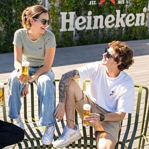 Heineken Experience: Entry Ticket – Recently Added Experiences Heineken Experience: Entry Ticket Recently Added Experiences