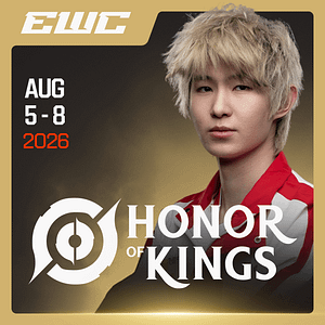 Honor of Kings World Cup at EWC 26 in Riyadh – Esports World Cup Honor of Kings World Cup at EWC 26 in Riyadh Esports World Cup