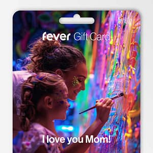 I love you Mom! – Special Edition Gift Card at Secret Location Dubai, Dubai, United Arab Emirates I love you Mom! - Special Edition Gift Card at Secret Location Dubai