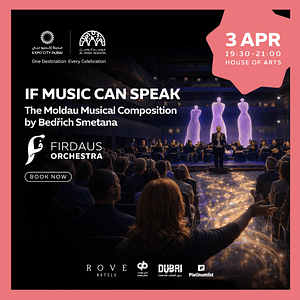 If Music Can Speak: The Moldau Musical Composition by BedÅ™ich Smetana – Concerts If Music Can Speak: The Moldau Musical Composition by BedÅ™ich Smetana Concerts