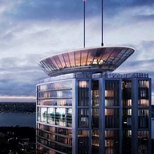Istanbul Emaar SkyView – Experiences Istanbul Emaar SkyView Experiences