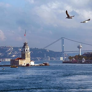Istanbul: Full Day Cruise on the Bosphorus & Black Sea with Lunch – Boat Tours and Cruises Istanbul: Full Day Cruise on the Bosphorus & Black Sea with Lunch Boat Tours and Cruises