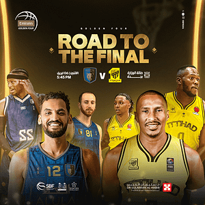 Ittihad vs AlUla – Saudi Golden Championship – 2025 / 2026 – Sports Events Ittihad vs AlUla - Saudi Golden Championship - 2025 / 2026 Sports Events