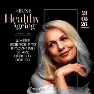 KT Luxe Healthy Ageing Summit 2026 in Dubai – Conferences KT Luxe Healthy Ageing Summit 2026 in Dubai Conferences