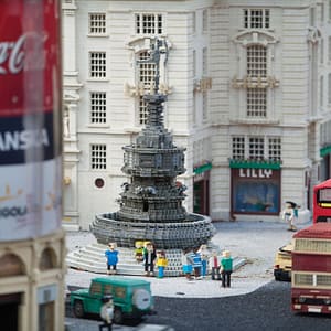 LEGOLAND Windsor – Theme Parks LEGOLAND Windsor Theme Parks