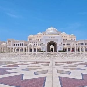 Louvre Abu Dhabi + Qasr Al Watan – Combo – Combos and more adventures Louvre Abu Dhabi + Qasr Al Watan - Combo Combos and more adventures