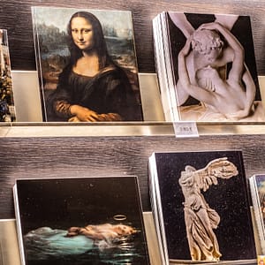 Louvre Museum – Paris Priority Access and Access to Mona Lisa – Museums Louvre Museum - Paris Priority Access and Access to Mona Lisa Museums