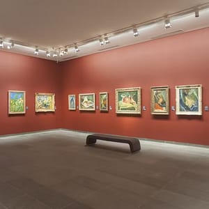 Musée de l’Orangerie: Entry Ticket – Recently Added Experiences Musée de l'Orangerie: Entry Ticket Recently Added Experiences
