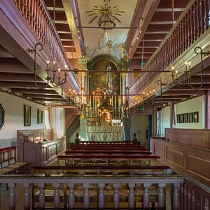 Museum Our Lord in the Attic: Entry Ticket + Audio Guide – Museums Museum Our Lord in the Attic: Entry Ticket + Audio Guide Museums