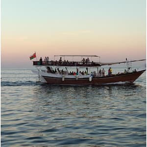 Mussandam Coastal Safari Tour With Lunch From Dubai – Must-see attractions Mussandam Coastal Safari Tour With Lunch From Dubai Must-see attractions