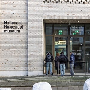 National Holocaust Museum: Entry Ticket – Museums National Holocaust Museum: Entry Ticket Museums