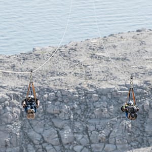 Oman Adventure Centre – Zipline – Outdoor Attractions Oman Adventure Centre - Zipline Outdoor Attractions