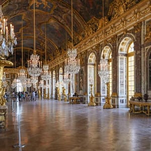 Palace of Versailles: Entry Ticket + Gardens + Estate of Trianon – Recently Added Experiences Palace of Versailles: Entry Ticket + Gardens + Estate of Trianon Recently Added Experiences