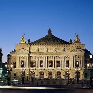 Paris Opera Garnier Entry Ticket – Recently Added Experiences Paris Opera Garnier Entry Ticket Recently Added Experiences