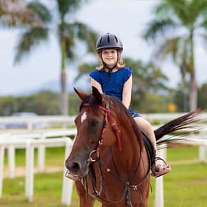 Pony Ride at Al Forsan – Experiences Pony Ride at Al Forsan Experiences