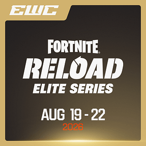 Reload Elite Series Championship at EWC 26 in Riyadh – Esports World Cup Reload Elite Series Championship at EWC 26 in Riyadh Esports World Cup