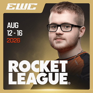Rocket League at EWC 26 in Riyadh – Esports World Cup Rocket League at EWC 26 in Riyadh Esports World Cup