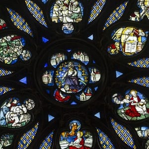 Sainte-Chapelle & Conciergerie: Entry Ticket – Recently Added Experiences Sainte-Chapelle & Conciergerie: Entry Ticket Recently Added Experiences