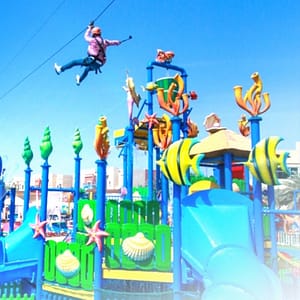 Splash N Party – Water Parks Splash N Party Water Parks
