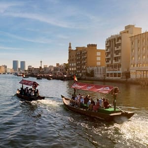 Story of Dubai Tour with Lunch & Shared Transfers – Sightseeing and Tours Story of Dubai Tour with Lunch & Shared Transfers Sightseeing and Tours