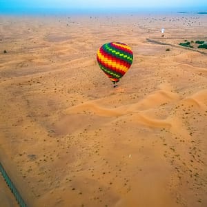 Sunrise Hot Air Balloon Experience Private – Air Adventures Sunrise Hot Air Balloon Experience Private Air Adventures