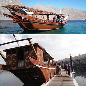 Sunset on Water: Dhow Cruise – Recently Added Experiences Sunset on Water: Dhow Cruise Recently Added Experiences